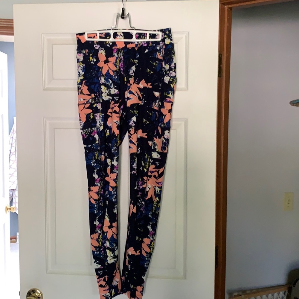 PopFit leggings